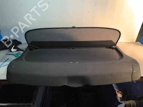 Used Rear parcel shelf Rear parcel shelf AUDI A3 Sportback (8PA) 1.4 TFSI (125 hp) 32995768 32995768