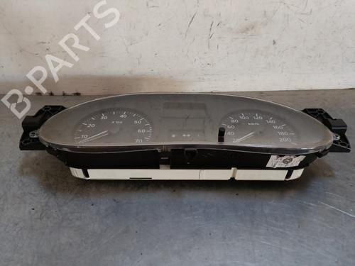 Instrument cluster DACIA SANDERO 1.4 (BS0C, BS0A, BS0G, BS1F, BS0E) | BP27810302C47 - Image 2