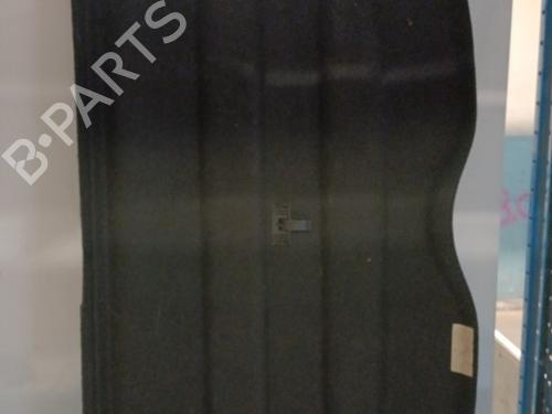 Rear parcel shelf CITROËN C4 II (NC_) 1.6 HDi 90 | BP21704469C85 