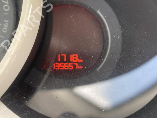 Air vent CITROËN C3 II (SC_) 1.4 | BP28293808I21  - Image 7