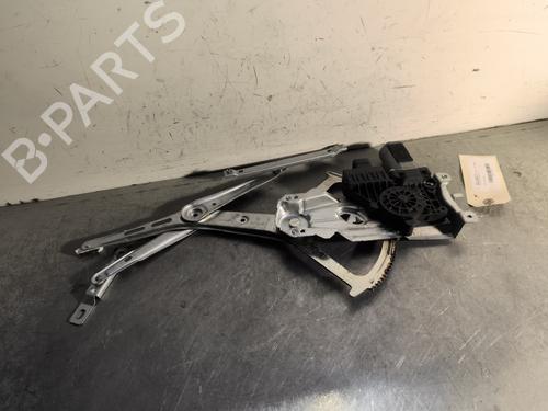 Front right window mechanism OPEL ASTRA H (A04) 1.7 CDTI (L48) | BP30357145C23
