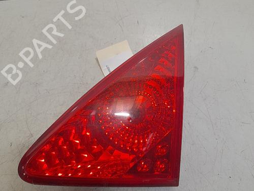 Used Right tailgate light PEUGEOT 3008 I MPV (0U_) 1.6 HDi (109 hp) 21696815
