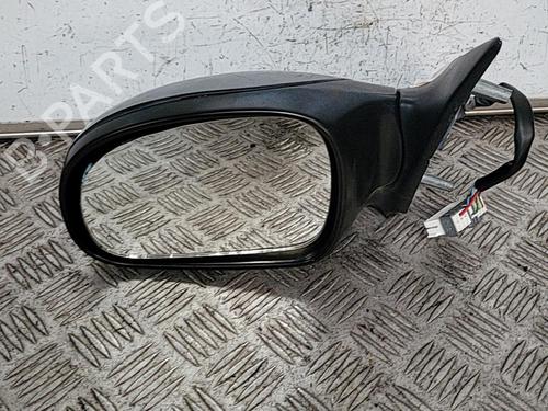 Used Left mirror PEUGEOT 406 (8B) 2.0 HDI 110 (109 hp) 21718927