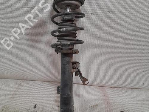 Used Left front shock absorber BMW 1 (E87) 118 d (122 hp) 21697229