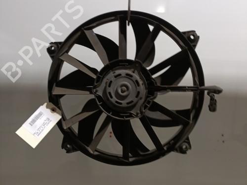 Used Radiator fan PEUGEOT 307 (3A/C) 1.6 HDi (90 hp) 21720974