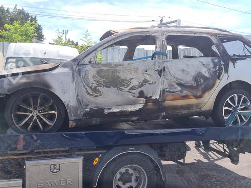 Used Parts SKODA OCTAVIA III Combi (5E5, 5E6)  2.0 TDI  4183034