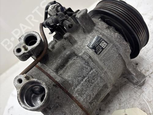 AC compressor BMW X1 (E84) xDrive 18 d | BP39639165M34 - Image 2