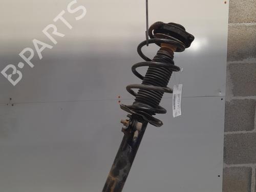Used Left front shock absorber Left front shock absorber VW CADDY IV Box Body/MPV (SAA, SAH) 1.6 TDI (102 hp) 22691551 22691551
