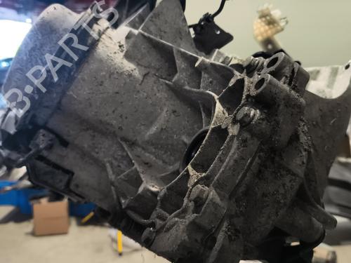 Gearbox FORD FIESTA VI (CB1, CCN) 1.5 TDCi | BP25444276M3 - Image 5