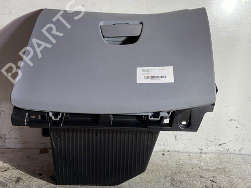 Used Glove box Glove box PEUGEOT 208 I (CA_, CC_) 1.6 THP (156 hp) 23823758 23823758