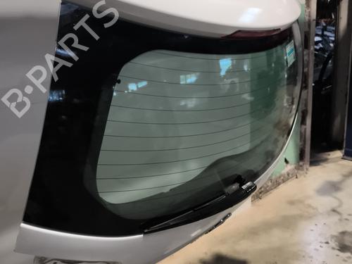 Tailgate CITROËN C3 II (SC_) 1.2 VTi 82 | BP25985502C6 - Image 4