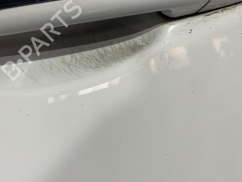 Left front door CITROËN C4 Picasso I MPV (UD_) 1.6 HDi 110 | BP21707319C2 