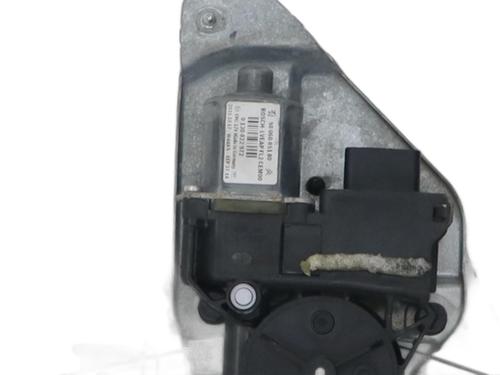 Used Front right window mechanism Front right window mechanism PEUGEOT 508 SW I (8E_) [2010-2018] 33810192 33810192