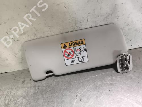 right-sun-visor-dacia-sandero-iii-2021-28443954 main image