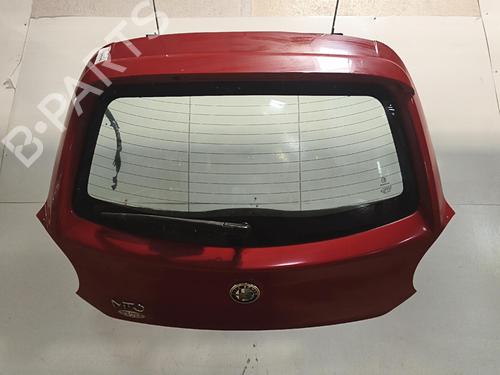 tailgate-alfa-romeo-mito-955_-2008-2009-2010-2011-2012-2013-2014-2015-2016-2017-2018-37434132 main image