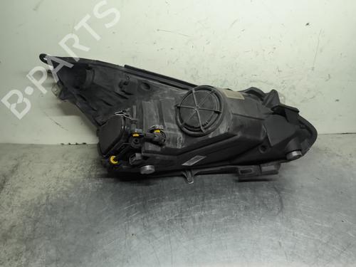 Used Left headlight Left headlight OPEL CORSA D (S07) 1.2 LPG (L08, L68) (80 hp) 32997300 32997300