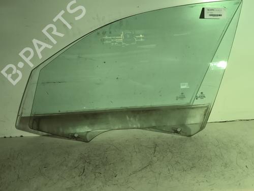 Front left door window BMW 1 (E87) 118 d | BP24443465C18 
