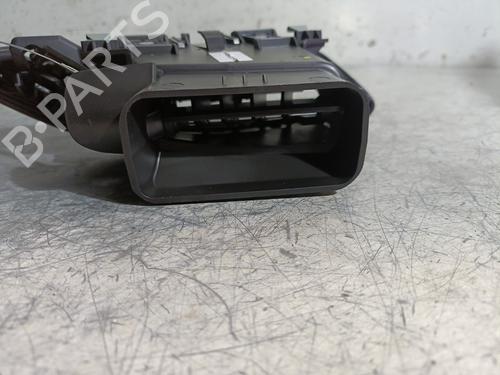 Air vent PEUGEOT 208 I (CA_, CC_) 1.6 HDi / BlueHDi 75 | BP23822050I21