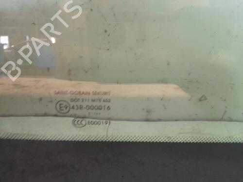 Used Rear right door window Rear right door window 22652758 22652758