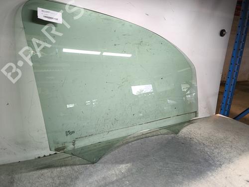 Front right door window RENAULT KANGOO Express (FW0/1_) 1.5 dCi 95 (FW16) | BP29893798C19