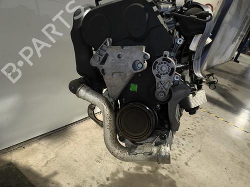 Engine AUDI A3 (8P1) 2.0 TDI 16V | BP30934303M1