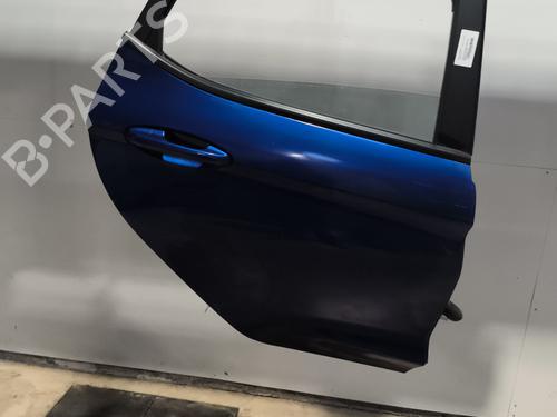 Dør højre bagtil FORD FIESTA VII (HJ, HF) 1.0 EcoBoost (101 hp) 31872282