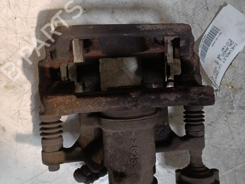 Left rear brake caliper CHEVROLET ORLANDO (J309) 2.0 D | BP25624558M107 - Image 2
