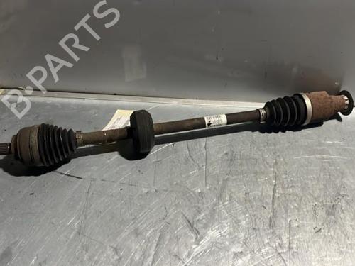 Right front driveshaft DACIA SANDERO 1.2 16V | BP21713519M39 - Image 3