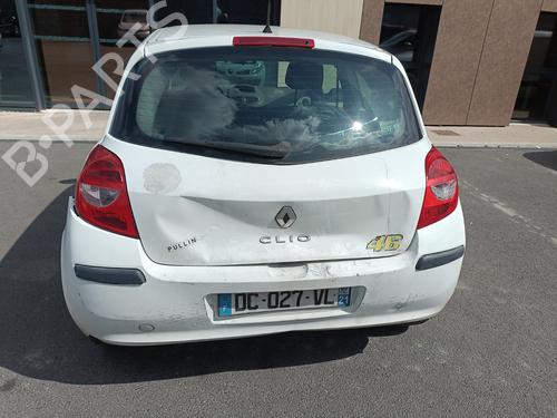 Electronic module RENAULT CLIO III (BR0/1, CR0/1) 1.5 dCi (C/BR0G, C/BR1G) | BP33870462M83 - Image 7