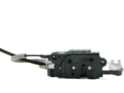 Used Front left lock Front left lock VW GOLF PLUS V (5M1, 521) [2004-2013] 36553776 36553776