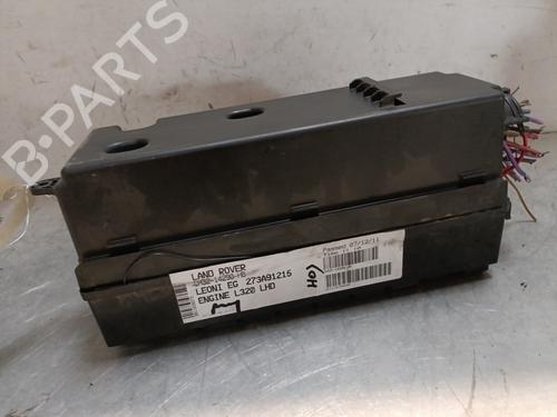 Elektronisk modul LAND ROVER RANGE ROVER SPORT I (L320) 3.0 D 4x4 (256 hp) 29347919