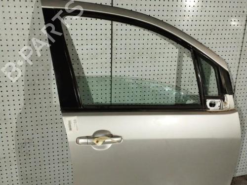Right front door SUZUKI SPLASH (EX) 1.3 CDTI (A5B413D) | BP21713837C3 