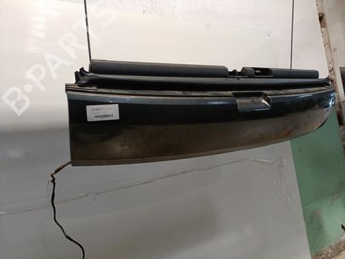 Tailgate PEUGEOT 3008 I MPV (0U_) 1.6 HDi | BP28353981C6 