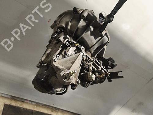 Used Gearbox Gearbox NISSAN MICRA III (K12) 1.2 16V (80 hp) 36553704 36553704