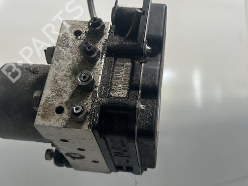 ABS pump PEUGEOT 307 (3A/C) 2.0 HDi 135 | BP27364143M43 