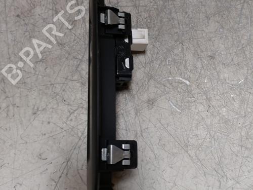 Used Right front window switch Right front window switch PEUGEOT 308 II (LB_, LP_, LW_, LH_, L3_) 1.6 BlueHDi 120 (120 hp) 26396713 26396713