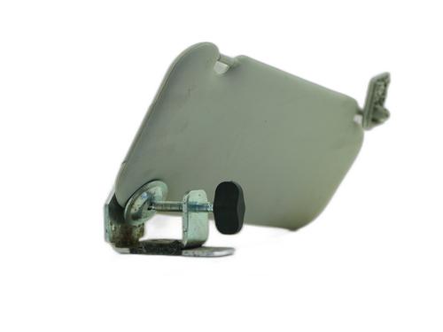 Zonneklep links Zonneklep links PEUGEOT 207 (WA_, WC_) 1.6 HDi (90 hp) 37502474 37502474