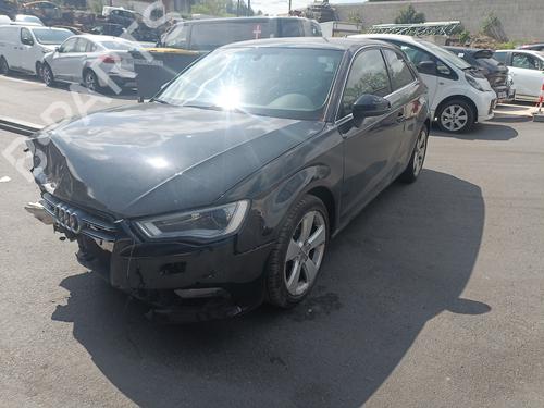 Engine AUDI A3 Sportback (8VA, 8VF) | BP36320465M1 - Image 15