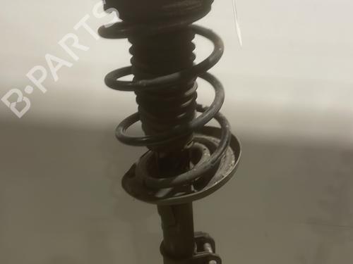 Used Left front shock absorber Left front shock absorber RENAULT LAGUNA III Grandtour (KT0/1) 1.5 dCi (KT0A, KT0R, KT02) (110 hp) 22233786 22233786