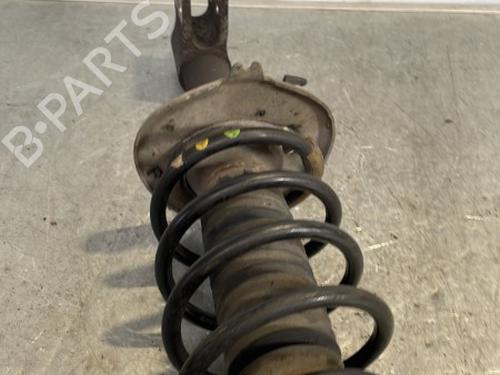 Used Right front shock absorber Right front shock absorber PEUGEOT 3008 I MPV (0U_) 1.6 THP (156 hp) 22421401 22421401