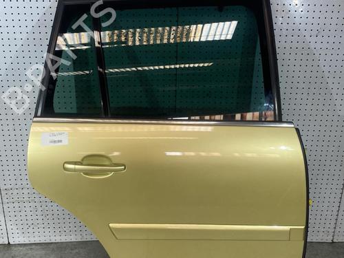 Used Right rear door CITROËN C4 Grand Picasso I (UA_) 1.6 HDi (109 hp) 21711121