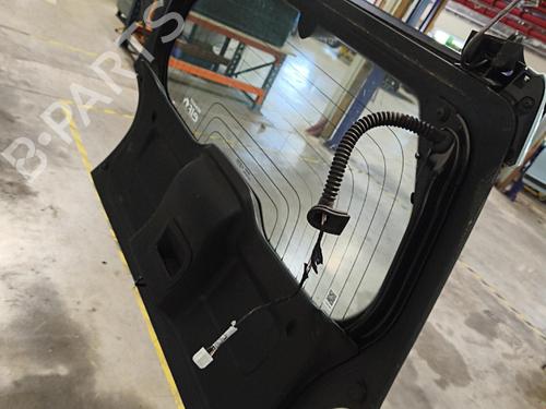 Used Tailgate Tailgate 38474688 38474688
