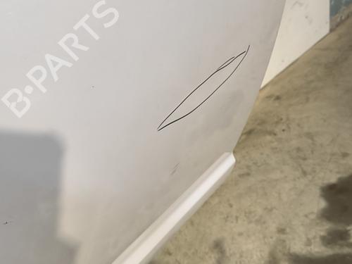 Drzwi tylne prawe SUZUKI SWIFT III (MZ, EZ) 1.3 DDiS (RS413D) | BP29997409C5 