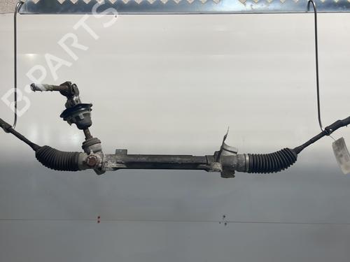 Used Steering rack NISSAN QASHQAI / QASHQAI +2 I (J10, NJ10, JJ10E) 1.5 dCi (106 hp) 26947601