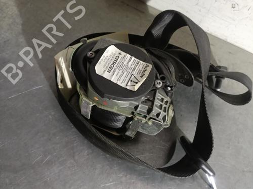 Front left belt tensioner CITROËN DS5 1.6 THP 200 | BP29081657C87 