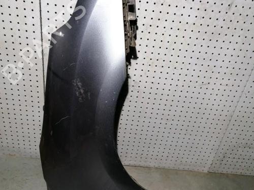 Right front fenders CITROËN C4 I (LC_) 1.6 HDi | BP21707555C42 