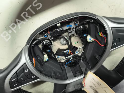 Steering wheel DACIA DUSTER (HM_) 1.3 TCe 150 (HMM3) | BP32993600C49 - Image 2