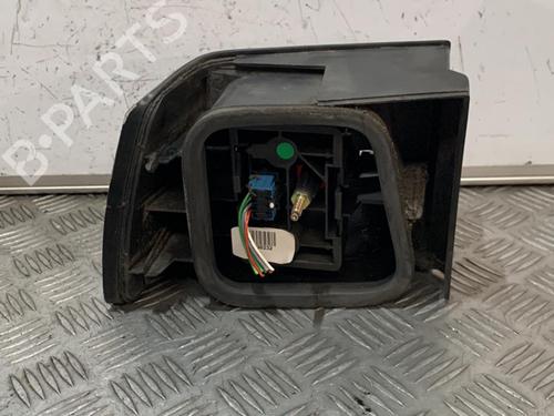 Used Right taillight CITROËN XANTIA (X1_, X2_) 2.0 HDI 109 (109 hp) 21714579