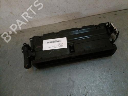 Used Air vent CITROËN C3 II (SC_) 1.6 HDi 90 (90 hp) 28443713
