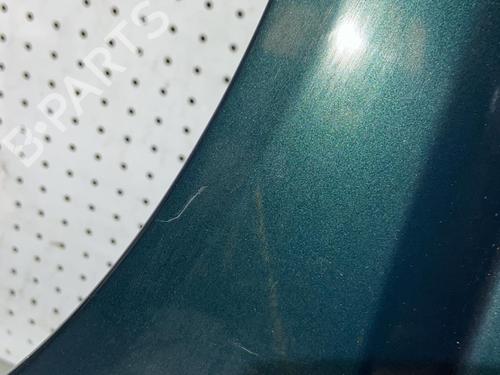 Left front fenders PEUGEOT 605 (6B) 2.0 16V | BP21707367C41 
